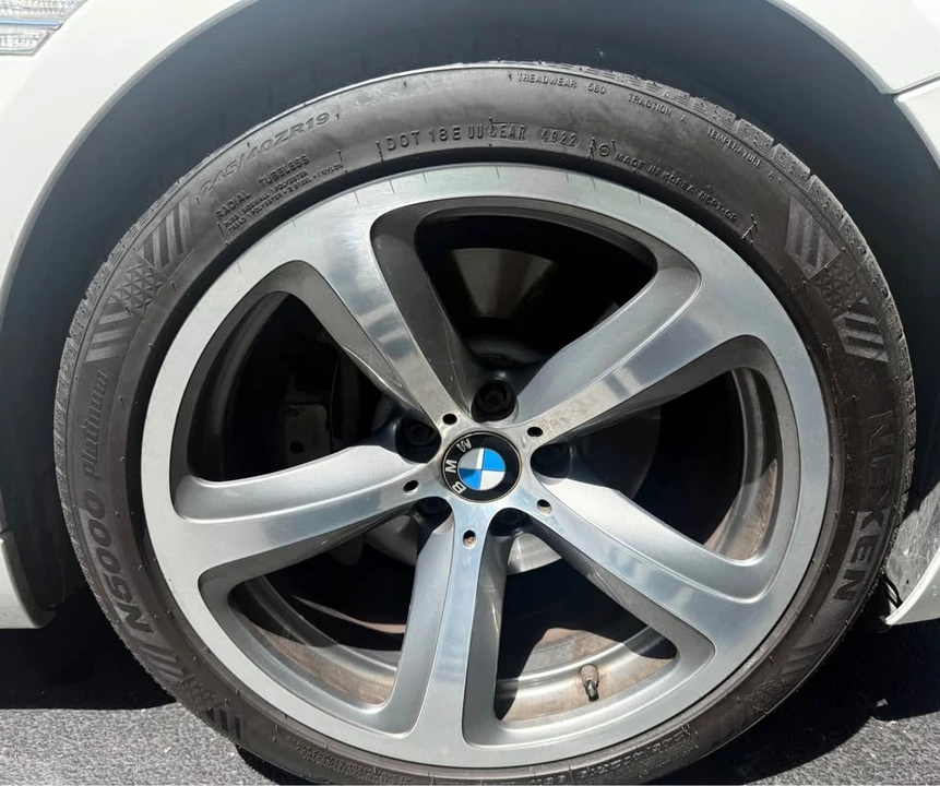 2010 BMW E63/E64 645Ci & 650i - Image 18 of 20