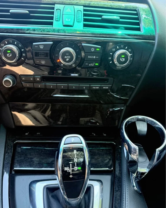 2010 BMW E63/E64 645Ci & 650i - Image 15 of 20