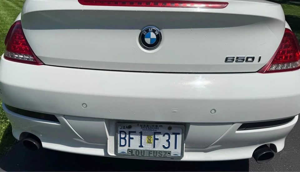 2010 BMW E63/E64 645Ci & 650i - Image 6 of 20