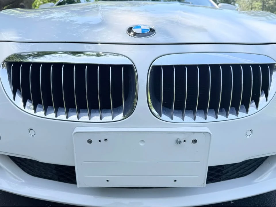 2010 BMW E63/E64 645Ci & 650i - Image 17 of 20
