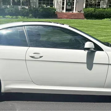 2010 BMW 650i Sport