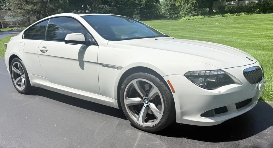 2010 BMW E63/E64 645Ci & 650i - Image 2 of 20