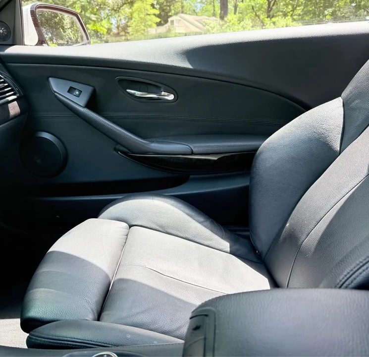 2010 BMW E63/E64 645Ci & 650i - Image 12 of 20