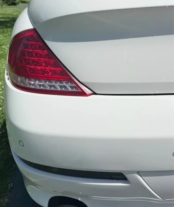 2010 BMW E63/E64 645Ci & 650i - Image 8 of 20