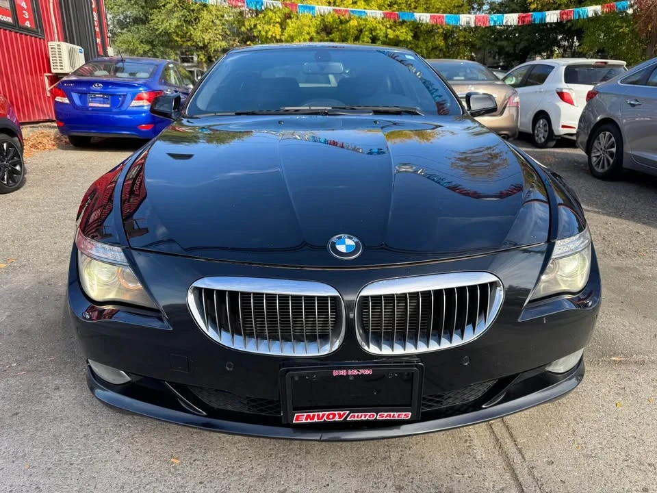 2010 BMW E63/E64 6 Series - Image 2 of 20