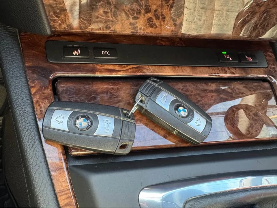 2010 BMW E63/E64 6 Series - Image 7 of 20