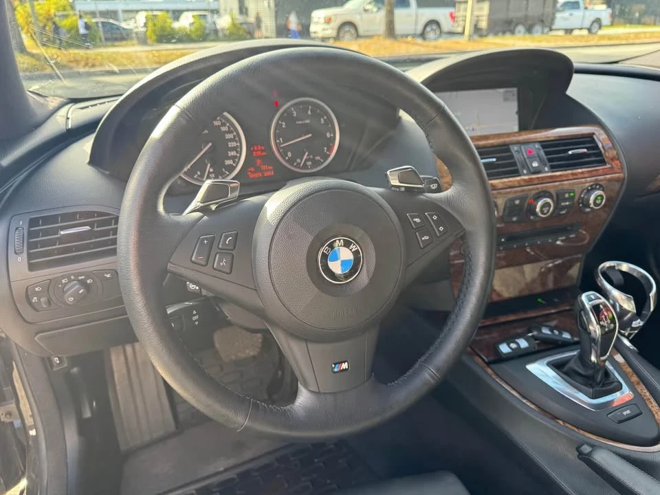 2010 BMW E63/E64 6 Series - Image 12 of 20