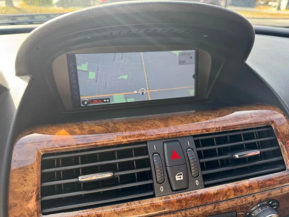 2010 BMW E63/E64 6 Series - Image 19 of 20