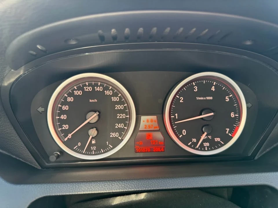 2010 BMW E63/E64 6 Series - Image 8 of 20