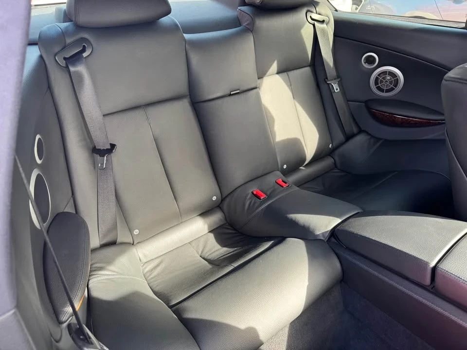 2010 BMW E63/E64 6 Series - Image 11 of 20