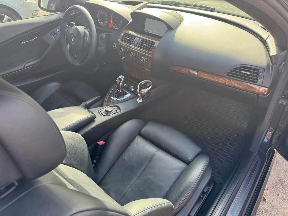 2010 BMW E63/E64 6 Series - Image 17 of 20