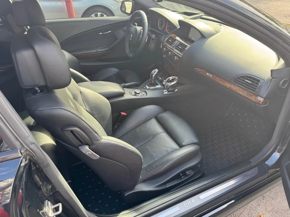 2010 BMW E63/E64 6 Series - Image 10 of 20