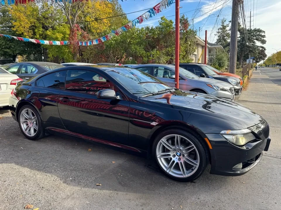 2010 BMW E63/E64 6 Series - Image 3 of 20