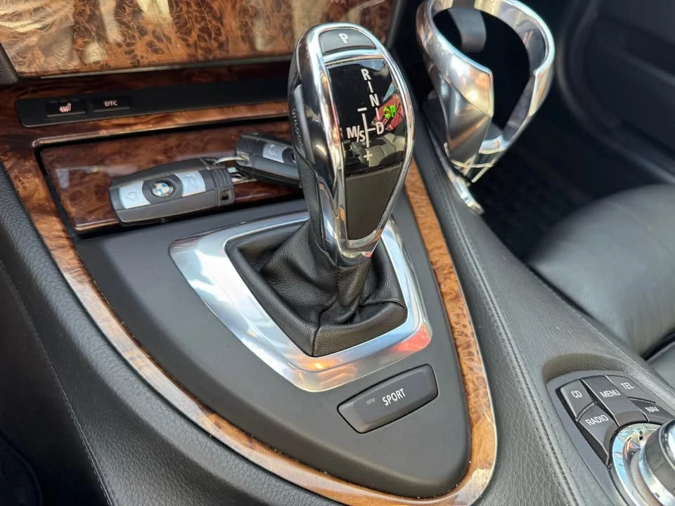 2010 BMW E63/E64 6 Series - Image 14 of 20