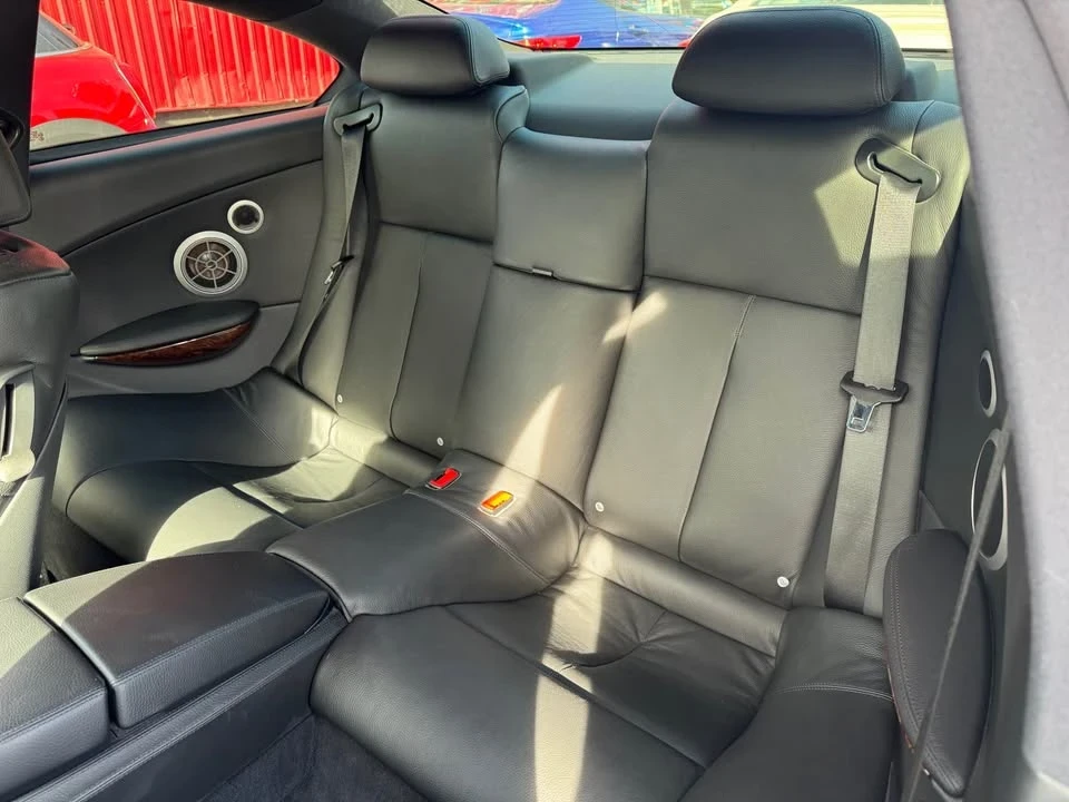 2010 BMW E63/E64 6 Series - Image 16 of 20