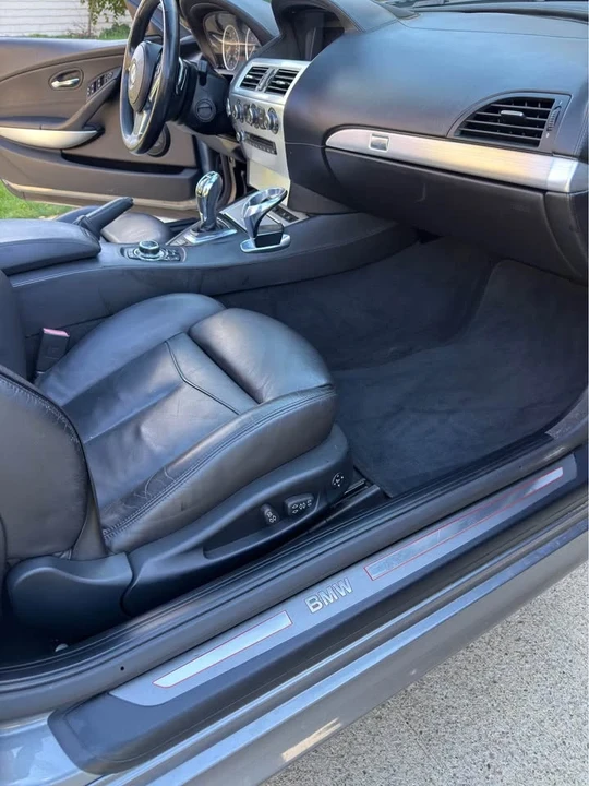2010 BMW E63/E64 645Ci & 650i - Image 19 of 20