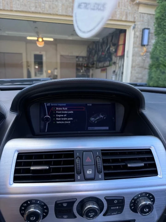 2010 BMW E63/E64 645Ci & 650i - Image 15 of 20