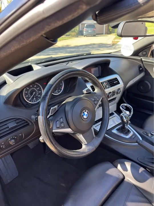 2010 BMW E63/E64 645Ci & 650i - Image 10 of 20