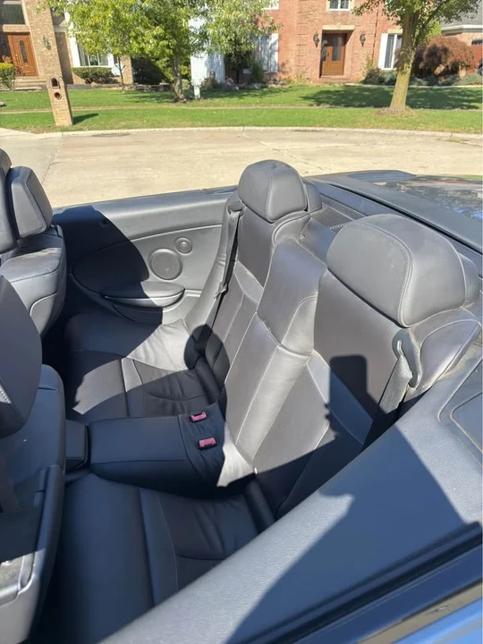 2010 BMW E63/E64 645Ci & 650i - Image 12 of 20