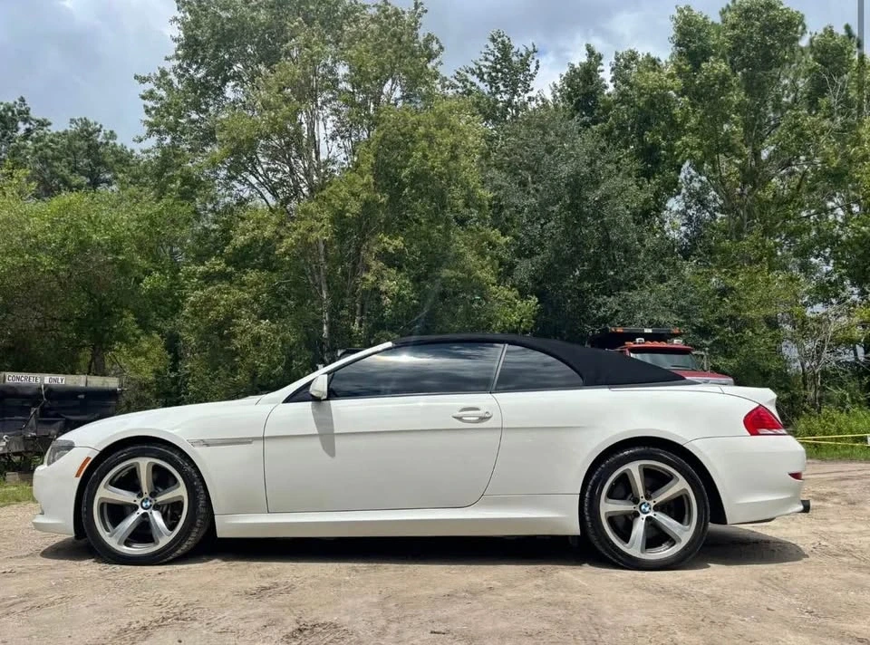 2010 BMW E63/E64 645Ci & 650i - Image 4 of 18