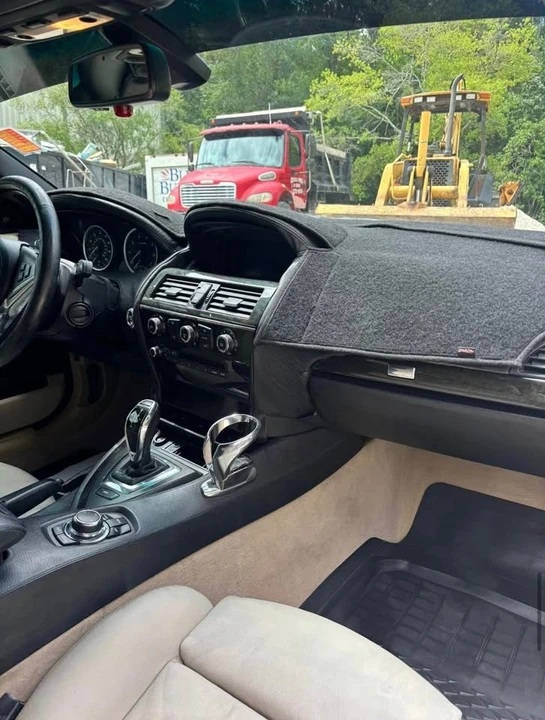 2010 BMW E63/E64 645Ci & 650i - Image 13 of 18