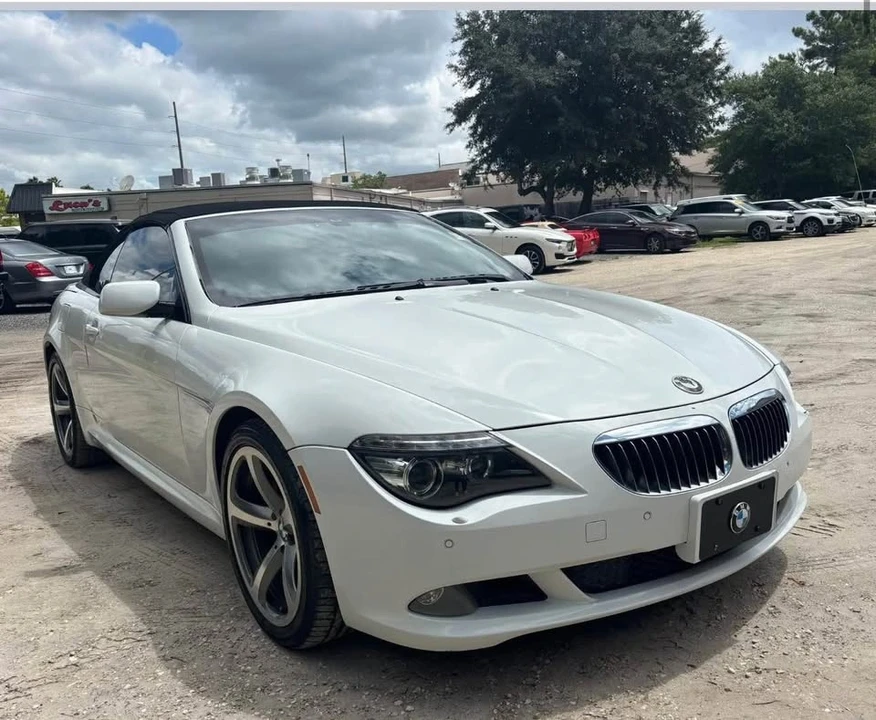 2010 BMW E63/E64 645Ci & 650i - Image 3 of 18