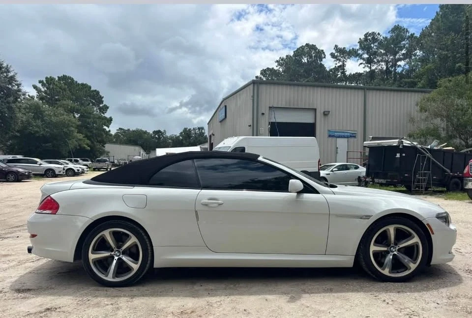 2010 BMW E63/E64 645Ci & 650i - Image 8 of 18