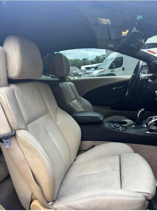 2010 BMW E63/E64 645Ci & 650i - Image 16 of 18