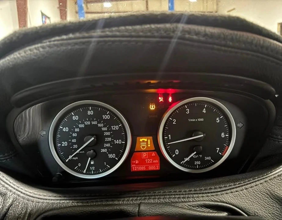 2010 BMW E63/E64 645Ci & 650i - Image 12 of 18