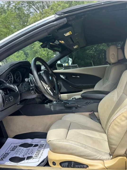 2010 BMW E63/E64 645Ci & 650i - Image 15 of 18