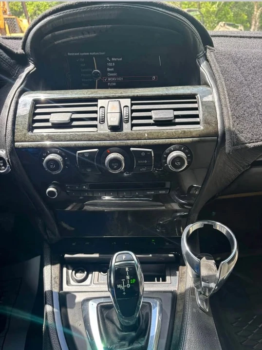 2010 BMW E63/E64 645Ci & 650i - Image 14 of 18