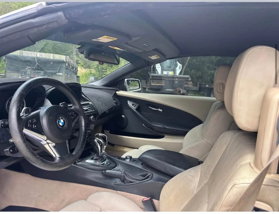 2010 BMW E63/E64 645Ci & 650i - Image 9 of 18