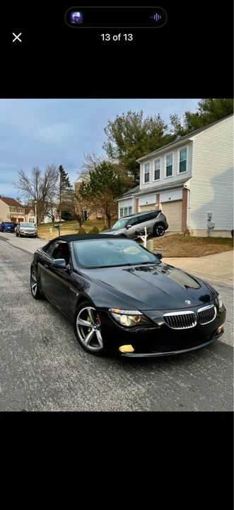 2010 BMW E63/E64 645Ci & 650i - Image 2 of 2