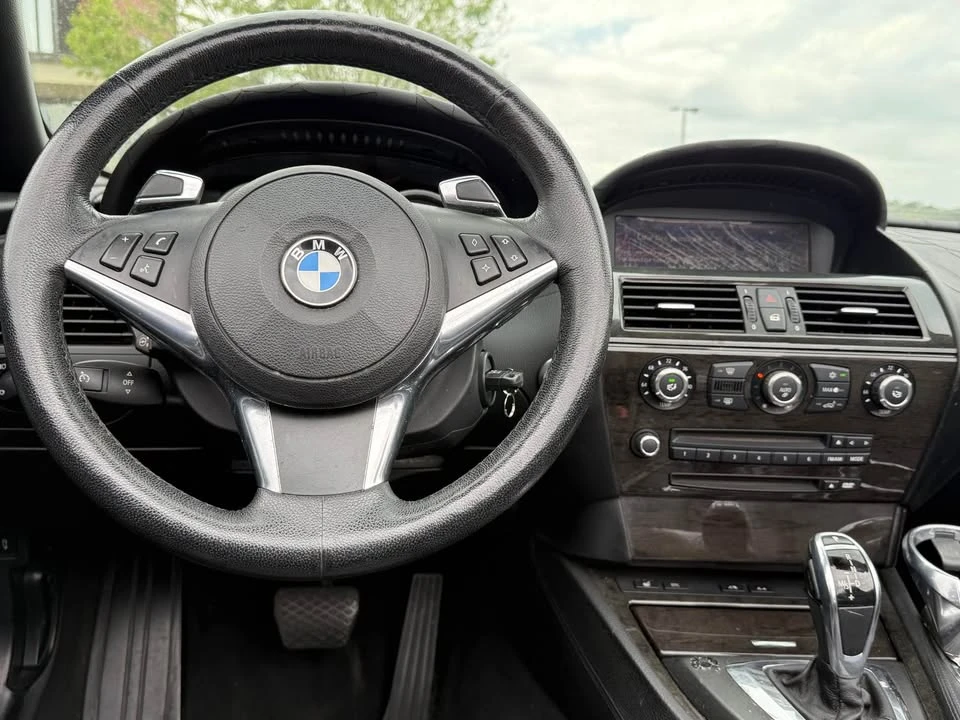 2010 BMW E63/E64 645Ci & 650i - Image 5 of 17
