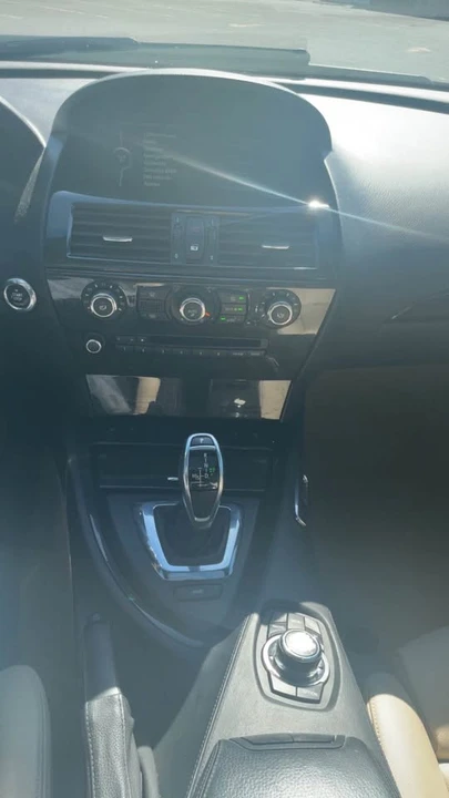 2010 BMW E63/E64 645Ci & 650i - Image 11 of 15