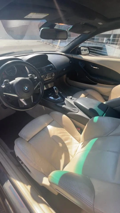 2010 BMW E63/E64 645Ci & 650i - Image 12 of 15