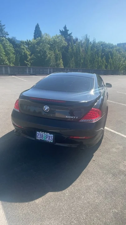 2010 BMW E63/E64 645Ci & 650i - Image 8 of 15