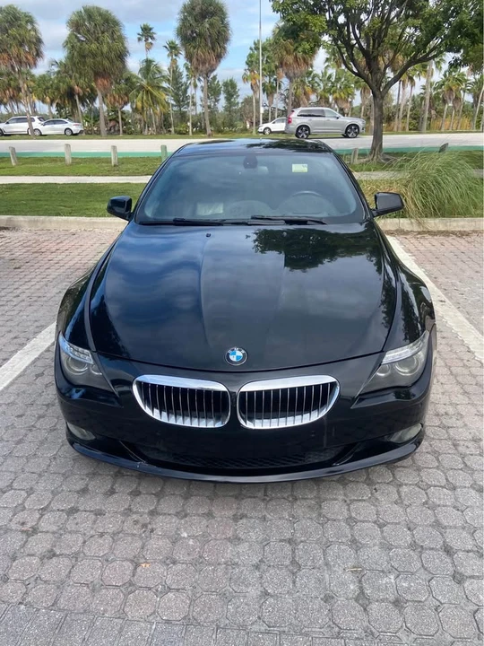 2010 BMW E63/E64 645Ci & 650i - Image 3 of 6