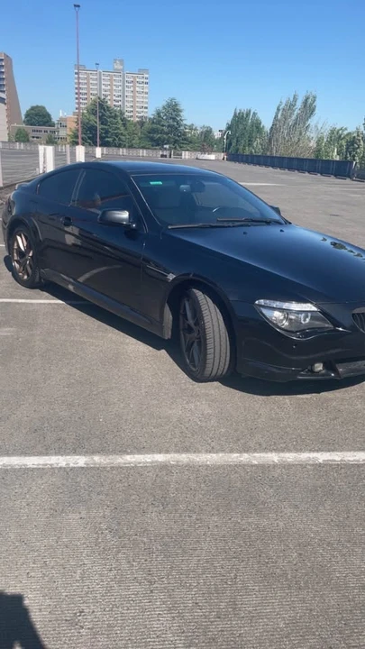 2010 BMW E63/E64 645Ci & 650i - Image 4 of 15