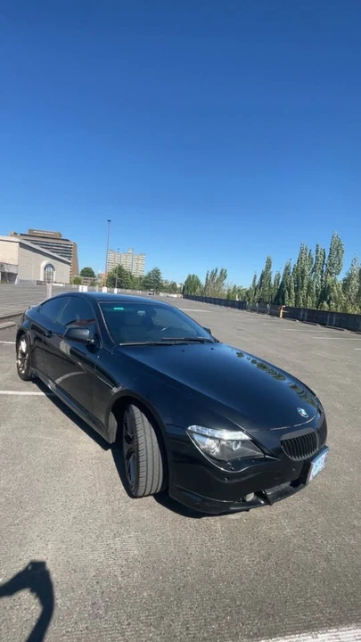 2010 BMW E63/E64 645Ci & 650i - Image 2 of 15