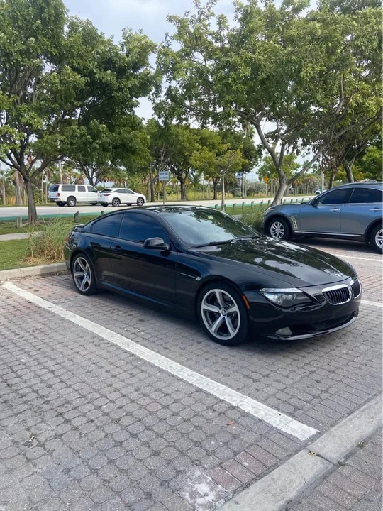 2010 BMW E63/E64 645Ci & 650i - Image 2 of 6