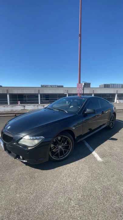 2010 BMW E63/E64 645Ci & 650i - Image 3 of 15