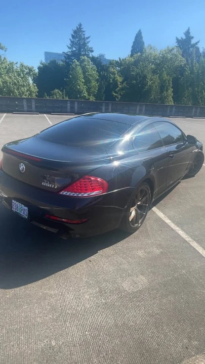 2010 BMW E63/E64 645Ci & 650i - Image 7 of 15