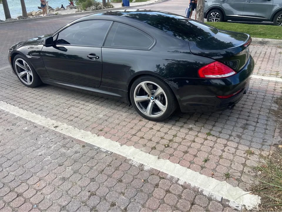 2010 BMW E63/E64 645Ci & 650i - Image 5 of 6