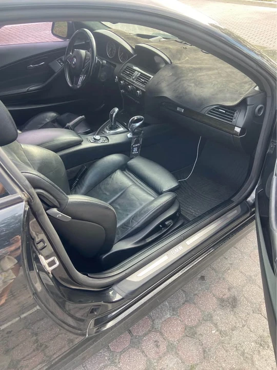 2010 BMW E63/E64 645Ci & 650i - Image 6 of 6