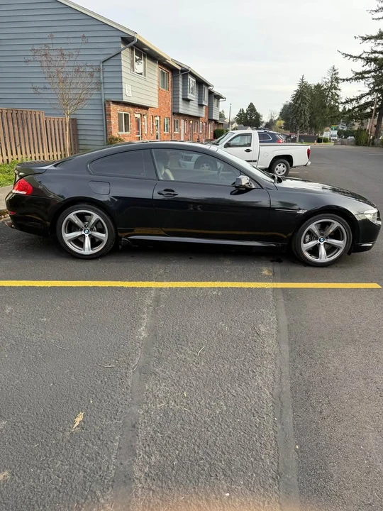 2010 BMW E63/E64 645Ci & 650i - Image 2 of 13
