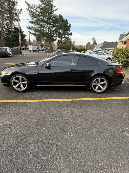 2010 BMW E63/E64 645Ci & 650i - Image 5 of 13