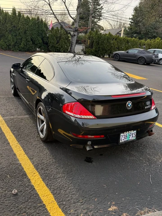 2010 BMW E63/E64 645Ci & 650i - Image 4 of 13