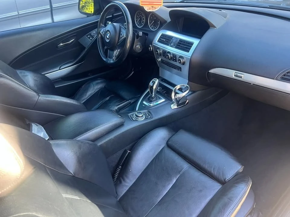 2010 BMW E63/E64 645Ci & 650i - Image 6 of 6
