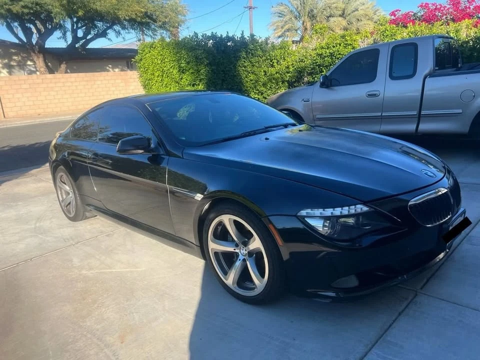 2010 BMW E63/E64 645Ci & 650i - Image 3 of 6